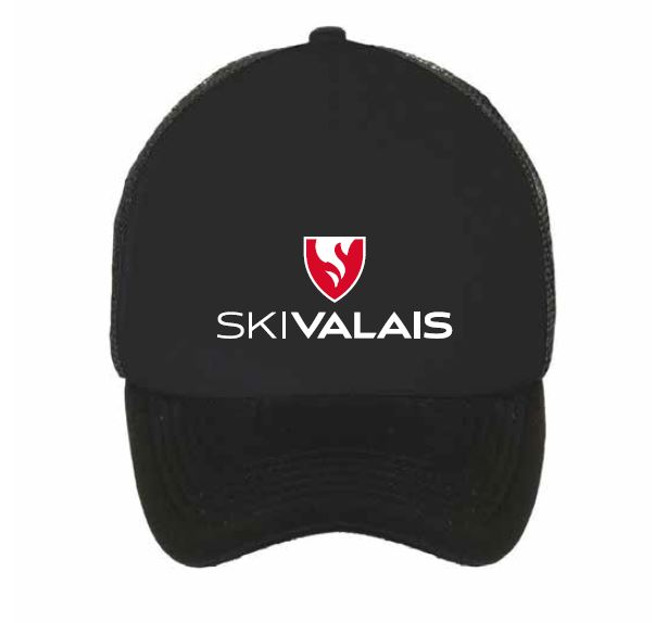 Kappe Ski Valais